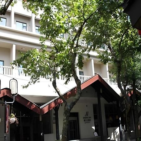 Jinjiang Inn Hangzhou Xihu Avenue Branch Εξωτερικό φωτογραφία